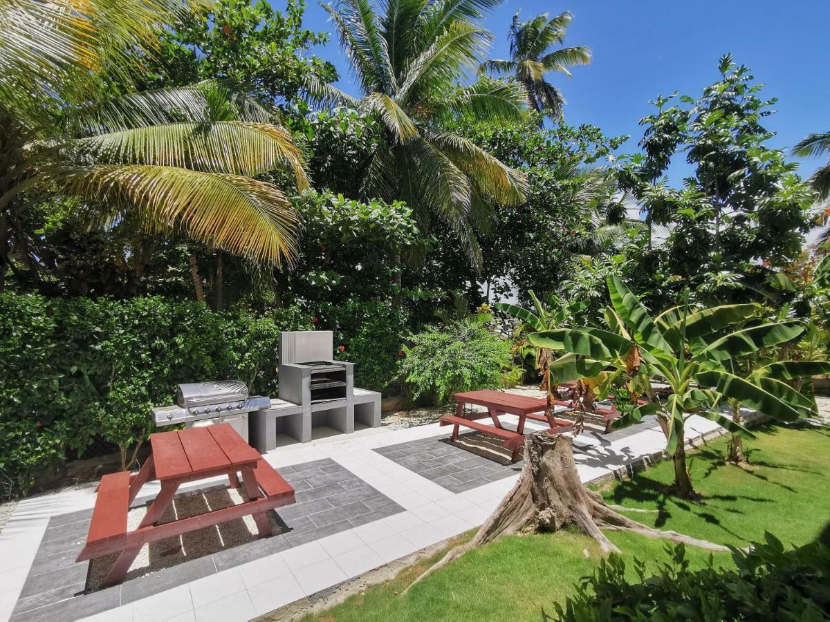 Coral Suites Beach Club & Spa Playa Los Corales Punta Cana Exterior foto