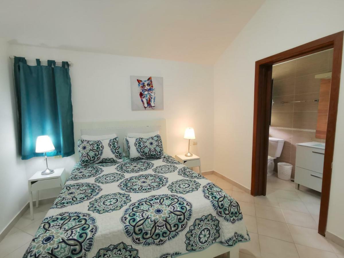 Coral Suites Beach Club & Spa Playa Los Corales Punta Cana Quarto foto